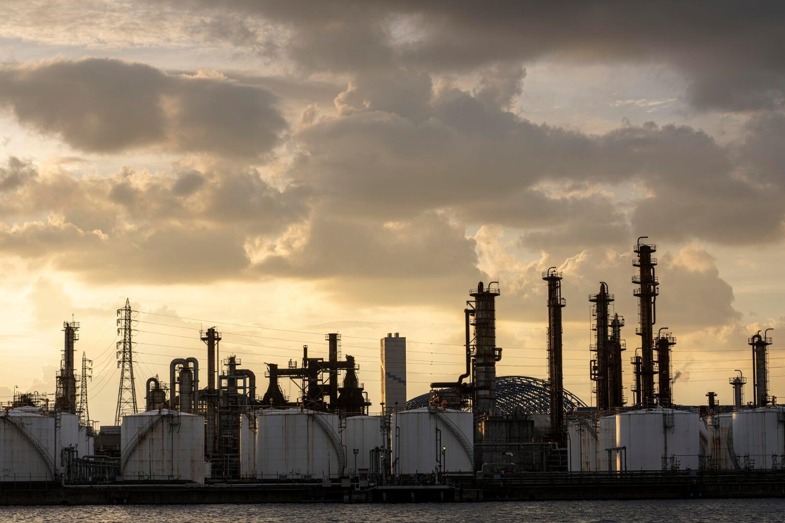 reservoir management oil and gas
