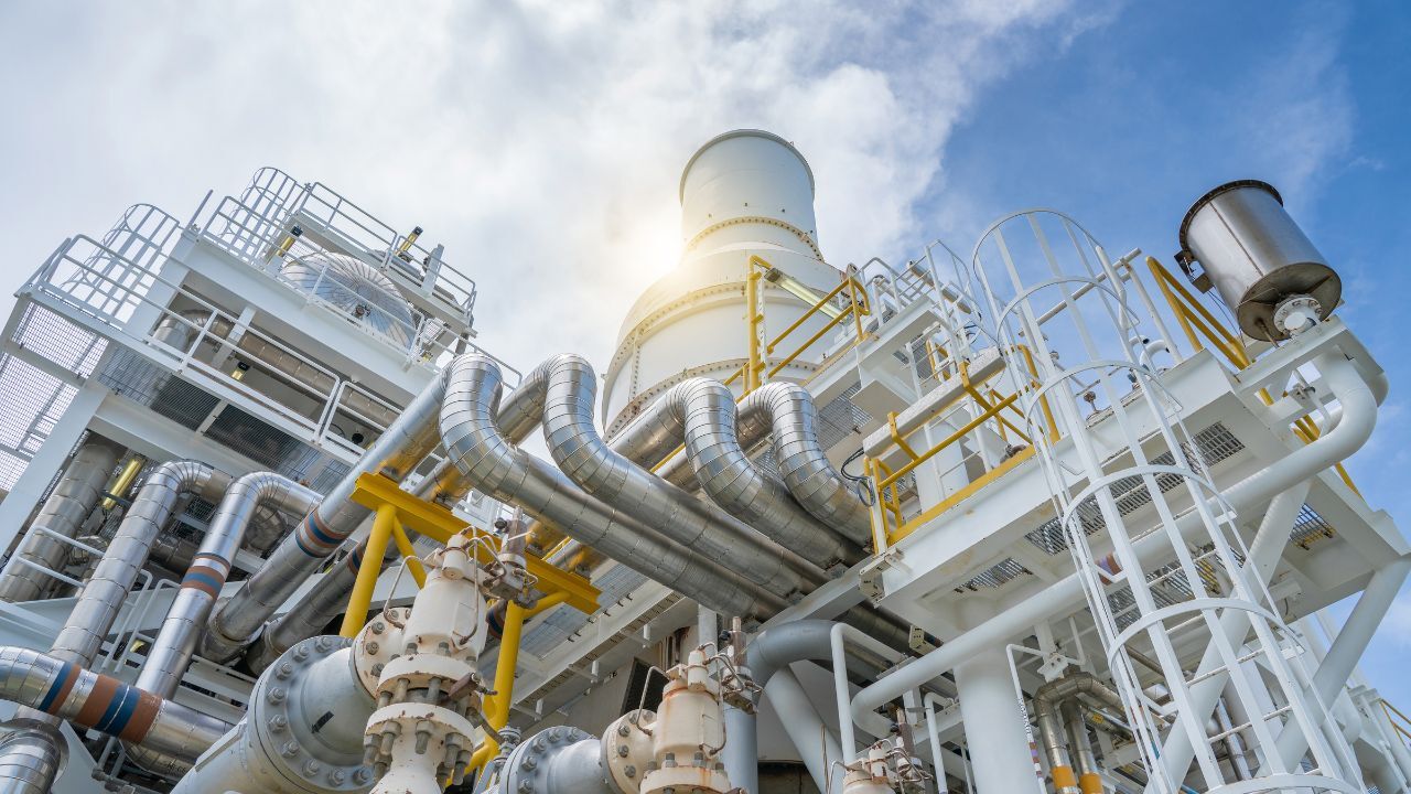 Petrochemicals Are Entering a New Cycle