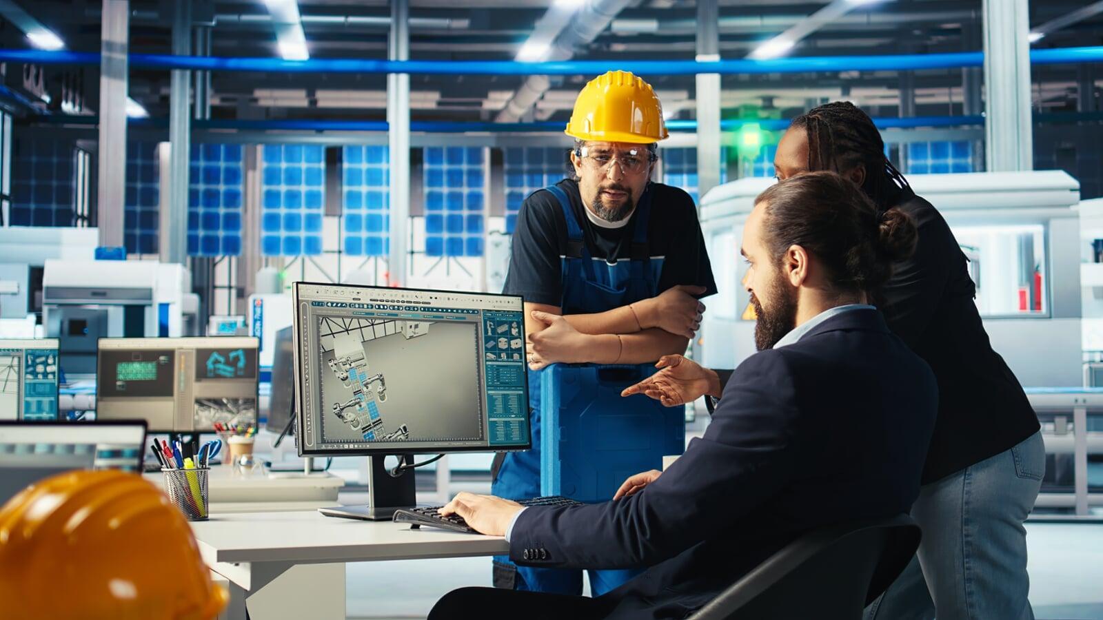 Top 5 Mechanical Engineering Trends Every Engineer Should Master in 2025