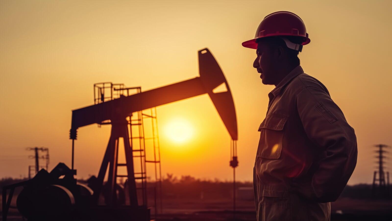 The Future of Oil and Gas